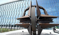 NATO üyesi 9 ülke, Ukrayna'ya askeri yardım çağrısı yaptı