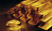 İsviçre'den Türkiye'ye altın ihracatı artmaya devam ediyor