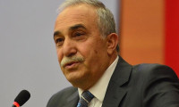 Fakıbaba, AK Parti'den ve Milletvekilliğinden istifa etti