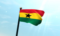 Gana'da esnaftan enflasyon protestosu: Kepenk kapattı