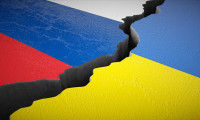 Rusya: Ukrayna'nın enerji sistemlerini vurmaya devam ediyoruz