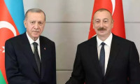 Erdoğan: Karabağ'ın kalkınma destanı yazılıyor