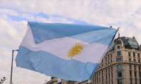 Arjantin'de ticaret fazlası beklentilerin altında