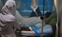 Nijerya'da halk, salgın hastalıkların pençesinde