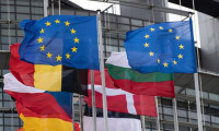 Euro Bölgesi'nde kamu borcunun GSYH'ye oranı yüzde 94,2 oldu