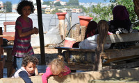 Lübnan'ın kuzeyinde kolera vakaları hızla artıyor