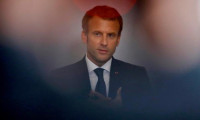 Macron: Enerji Şartı Anlaşması'ndan çekilme kararı aldık