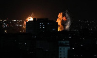 İsrail'in Şam'a roket saldırısı düzenlediği iddiası