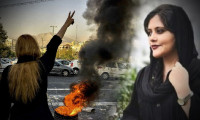 İran'da Mahsa Emini protestoları sürüyor!