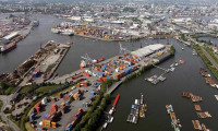 Çinli şirkete liman satışı Alman hükümetini böldü