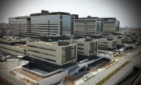 Çam ve Sakura Hastanesi’nde hemşirelere saldırı!