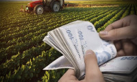 2023'te tarıma ayrılan bütçe 133.7 milyara yükseltildi!