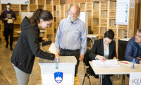Balkanlar'da seçim heyecanı