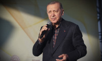 Erdoğan: Diyarbakır'ın rengi terör değildir
