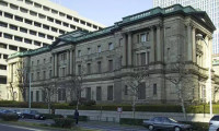 Japon hükümeti BOJ'u uyardı