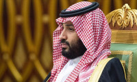 Prens Selman, Arap Birliği zirvesine katılamayacak