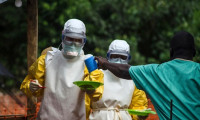 Uganda'da Ebola vakaları 75'e çıktı