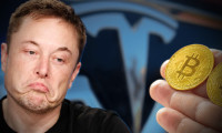 Musk'a 'Bitcoin' şoku: Milyonlarca dolar zarar ekledi!