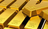 Altının kilogramı 978 bin liraya geriledi