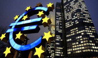 Euro Bölgesi bankaları kredi talebinde düşüş bekleniyor 