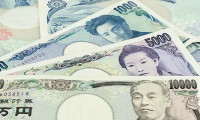  Japonya Maliye Bakanlığı'ndan 900 milyar yenlik müdahale