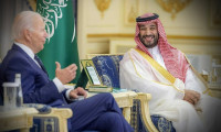 ABD'de çarpıcı iddia: Suudi Prens, Biden'ın akıl sağlığıyla alay etti!