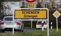 Hırvatistan'ın Schengen üyeliğine AP'den onay!
