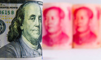 Çin'de kamu bankaları dolar satarak yuana destek oldu