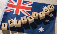 Avustralya'da enflasyon beklentilerin üzerinde arttı