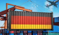 Almanya'da ihracatçıların karamsarlığında kısmi azalış