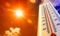 Aşırı sıcaklar yüzünden ölümler %68 arttı