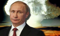 Rusya'dan nükleere karşı tatbikat