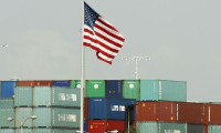 ABD'de mal ticareti açığı 3 ayın zirvesinde