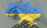 Ukrayna ekonomisinin yüzde 32 daralması bekleniyor