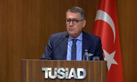 TÜSİAD Başkanı: Regülasyonlar nedeniyle krediye erişim zorlaştı