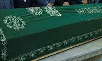Aksaray'da cenaze evinde yemek yasaklandı
