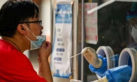 Çin'in pek çok şehrinde korona virüs tedbirleri artırıldı