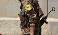 PKK/YPG, Haseke'den bir kız çocuğunu daha kaçırdı