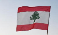 Lübnan, GKRY ile deniz sınırında mutabık kaldı