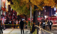 Seul'de Cadılar Bayramı'nda izdiham: 153 ölü