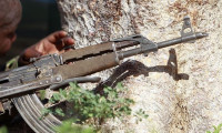 Eş-Şebab elebaşlarından biri Somali'de öldürüldü
