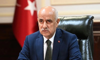 Bakanı Kirişci'den tahıl koridoru açıklaması