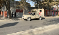 BM: Kabil'deki saldırıda ölü sayısı 43'e çıktı