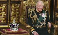 Kral 3. Charles, Güney Afrika Cumhurbaşkanı'nı ağırlayacak