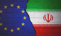 Avrupa ülkelerinden İran'a yaptırım önerisi