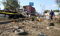 Somali'deki bombalı saldırılarda en az 12 kişi yaşamını yitirdi