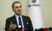 AK Parti Sözcüsü Çelik'ten Yunanistan'a tepki
