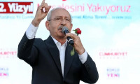 Kılıçdaroğlu: Kasımpaşalıysan çıkarsın karşıma