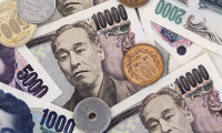 Japonya'dan yene 42,4 milyar dolarlık müdahale