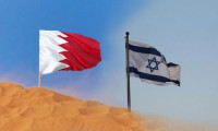 İsrail ve Bahreyn'den serbest ticaret anlaşması